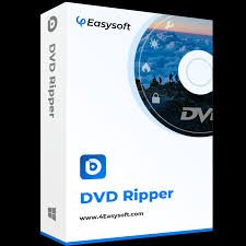 4Easysoft DVD Ripper