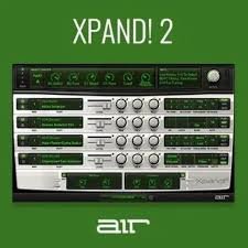 AIR Music Technology Xpand!2