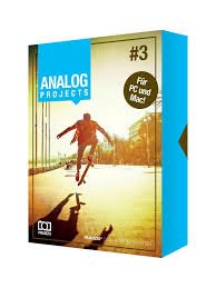 ANALOG projects 3