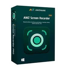 AWZ Screen Recorder Pro