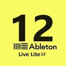 Ableton Live Lite 12
