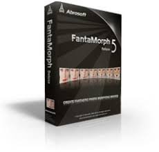 Abrosoft FantaMorph 5