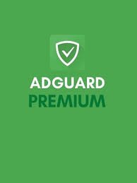 AdGuard Premium