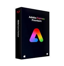 Adobe Express Premium