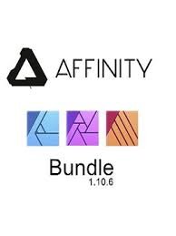 Affinity Software (1.10.6) Bundle