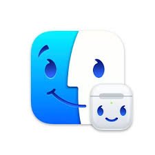 Airbuddy 2/3 MAC OS