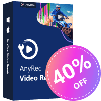 AnyRec Blu-ray Player