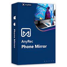 AnyRec Phone Mirror