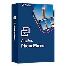 AnyRec PhoneMover