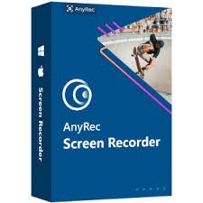 AnyRec Screen Recorder