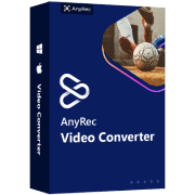 AnyRec Video Converter