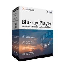 Apeaksoft Blu-ray Player