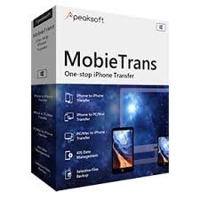 Apeaksoft MobieTrans
