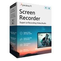 Apeaksoft Screen Recorder