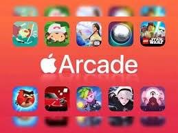 Apple Arcade