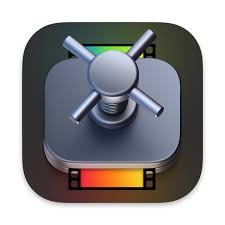 Apple Pro Compressor