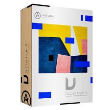 Arturia V Collection 8