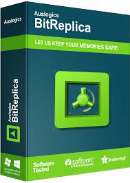 Auslogics BitReplica 2.4.0.0