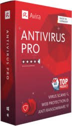 Avira Antivirus Pro