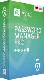 Avira Password Manager