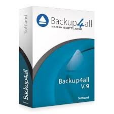 Backup4All Lite 9.9