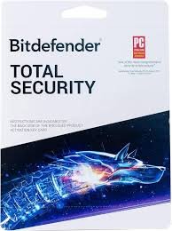 Bitdefender Total Security
