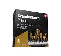 Brandenburg Piano