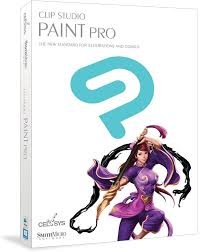 Clip Studio Paint 4