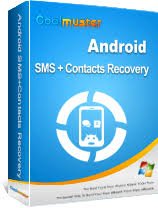 Coolmuster Android SMS and Contacts Recovery