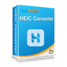 Coolmuster HEIC Converter