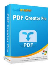 Coolmuster PDF Creator Pro