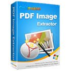 Coolmuster PDF Image Extractor