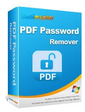 Coolmuster PDF Locker