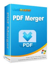 Coolmuster PDF Merger