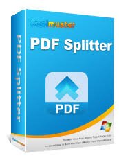 Coolmuster PDF Splitter