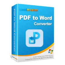 Coolmuster PDF to Word Converter