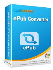 Coolmuster PDF to ePub Converter