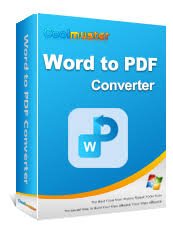 Coolmuster Word to PDF Converter