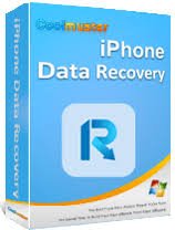 Coolmuster iPhone Data Recovery