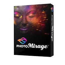 Corel PhotoMirage