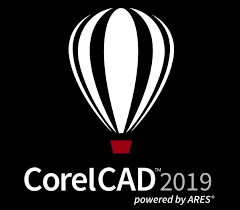 CorelCAD 2019