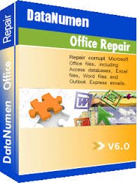 DataNumen Office Repair 4,6