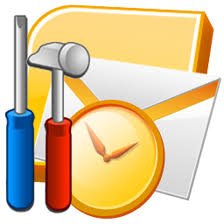 DataNumen Outlook Repair 7.1