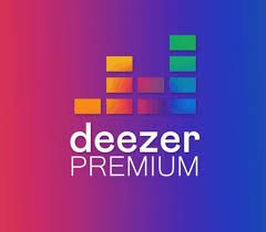 Deezer Premium