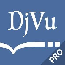 DjVu Reader Pro