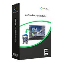 DoYourData Uninstaller Pro v5.3