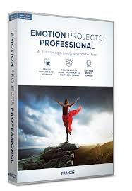 EMOTION Projects Pro