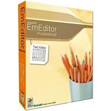 EmEditor Professional
