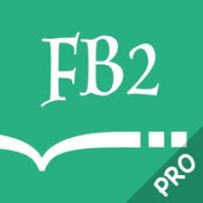 FB2 Reader Pro
