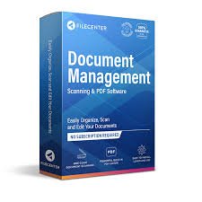 FileCenter DMS Standard 12